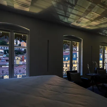 Mihotel Vieux
