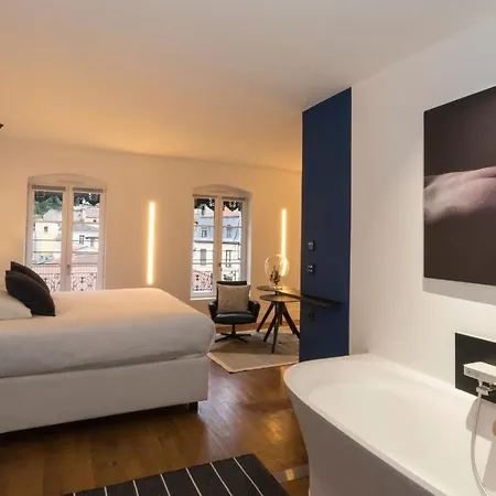Hotel Mihotel Vieux Lyon