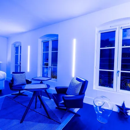 Mihotel Vieux