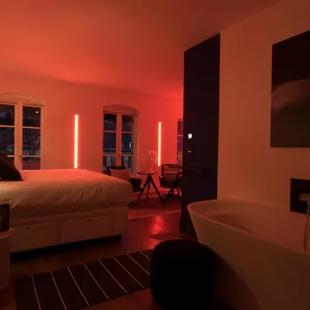 Mihotel Vieux