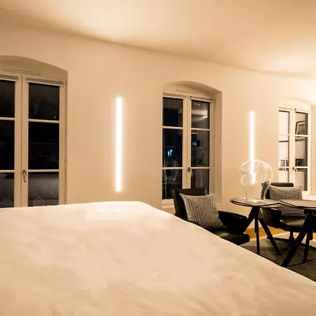 Mihotel Vieux