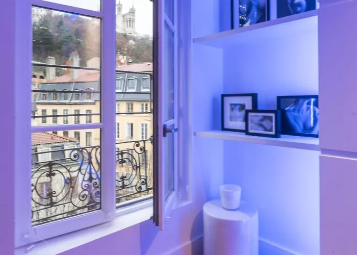 Mihotel Vieux *