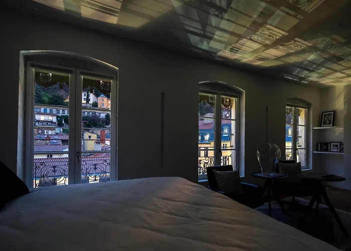 Mihotel Vieux