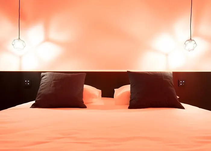Mihotel Vieux