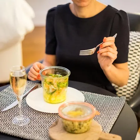 Hotel Mihotel Vieux Lyon