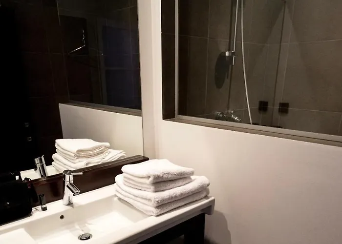 ホテル Mihotel Vieux *