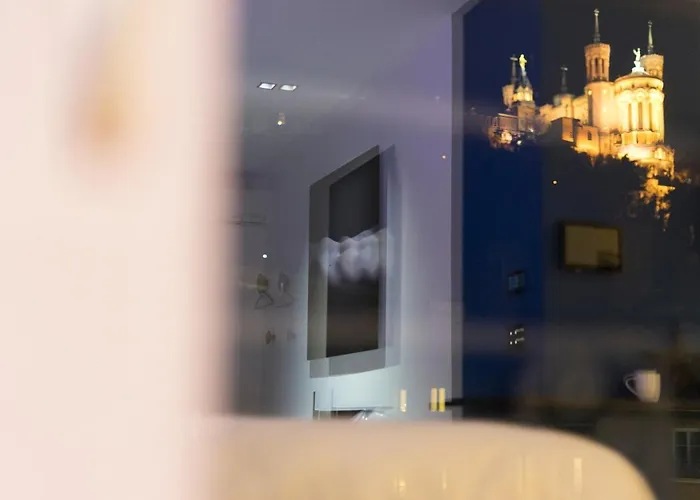 Mihotel Vieux