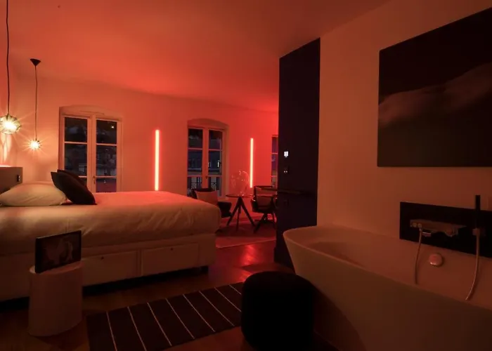 Mihotel Vieux