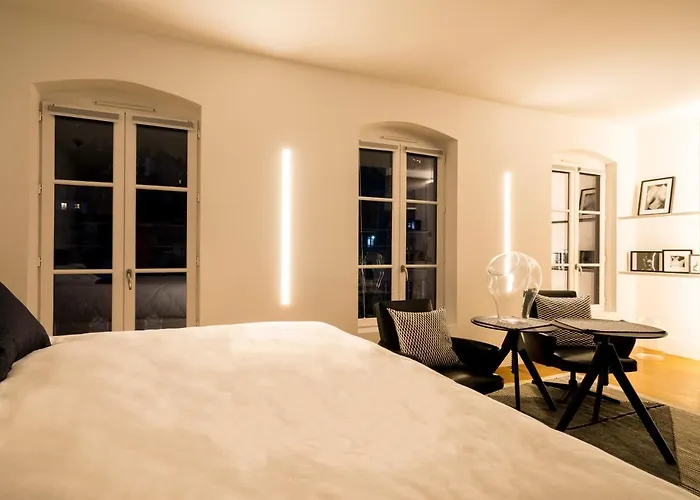 Mihotel Vieux