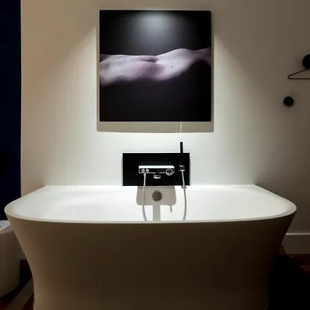 Mihotel Vieux * リヨン