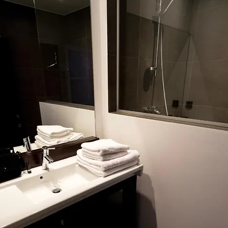 ホテル Mihotel Vieux *