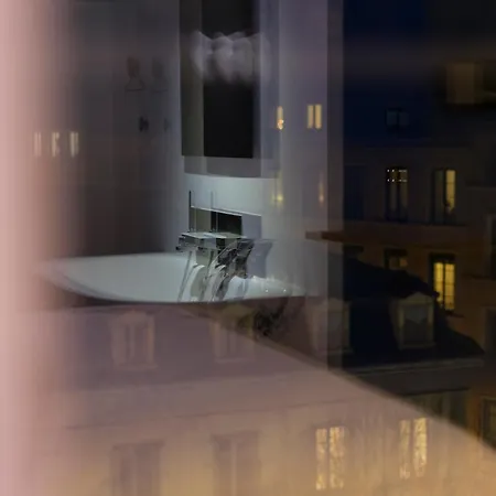 ホテル Mihotel Vieux