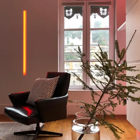 Mihotel Vieux ホテル