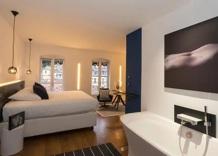 Hotel Mihotel Vieux Lyon