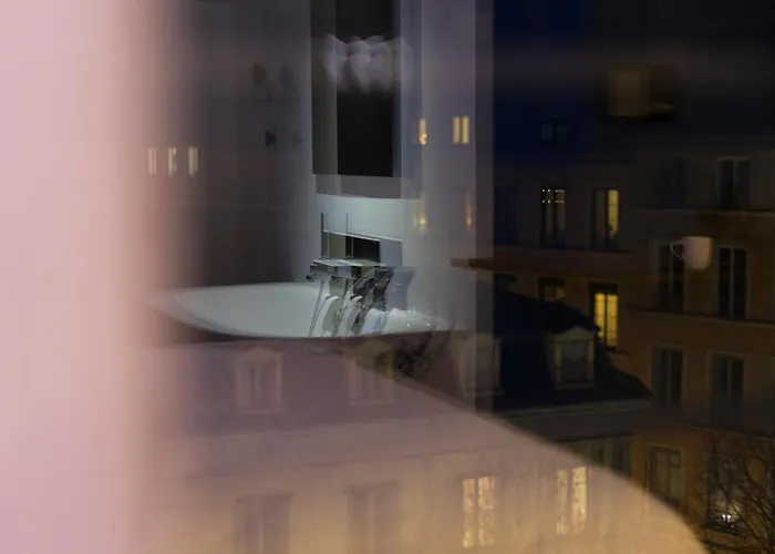 Hotel Mihotel Vieux