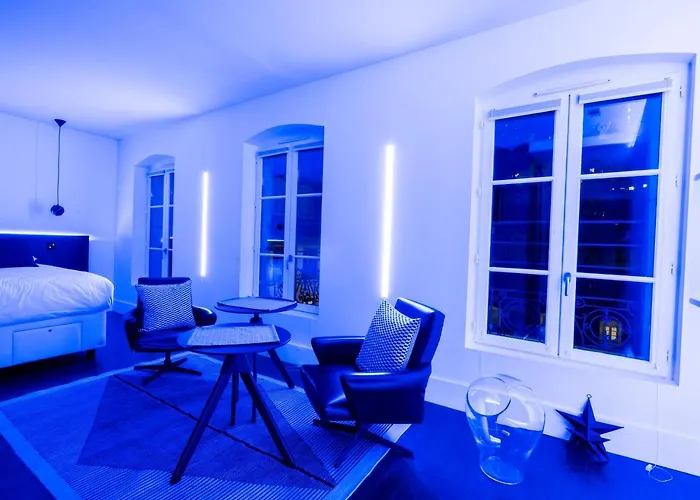 Mihotel Vieux