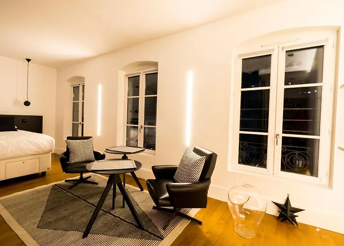 Hotel Mihotel Vieux