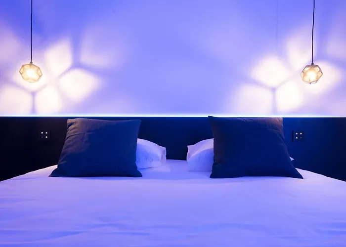 Mihotel Vieux * Lyon
